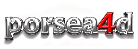 porsea4d logo