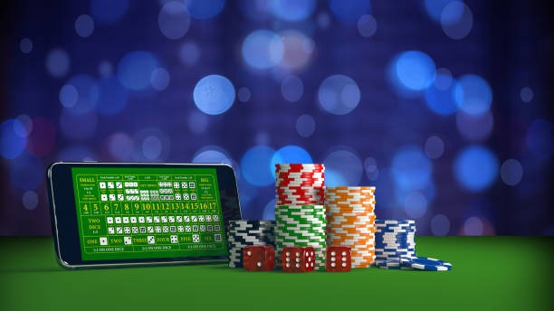 porsea4d Real Dealers, Real Tables
